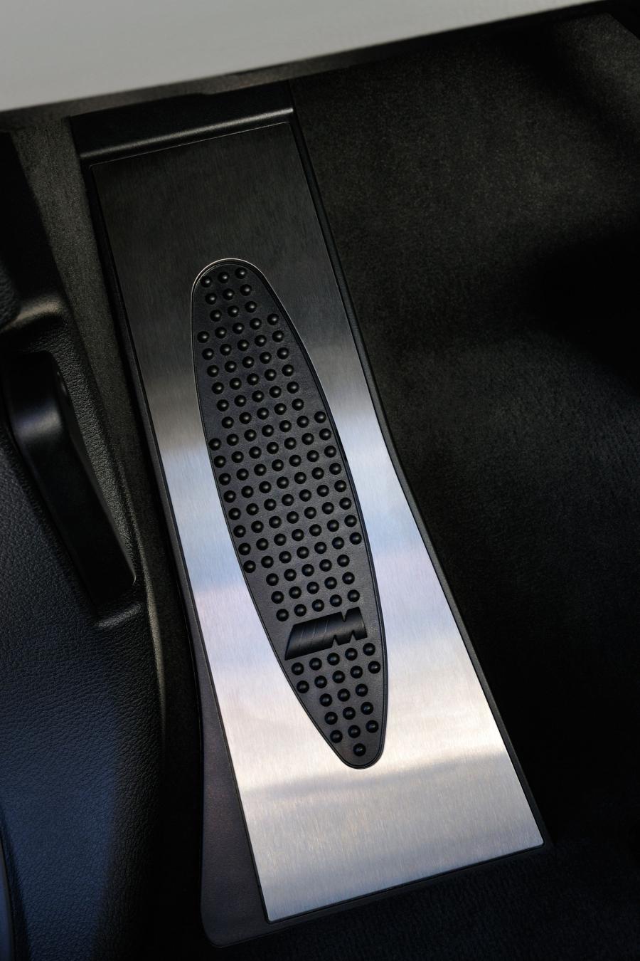  BMW X6 M 2009 года  (фото 63 из 167)